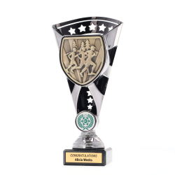 Cobra Cup 205mm - Cross Country