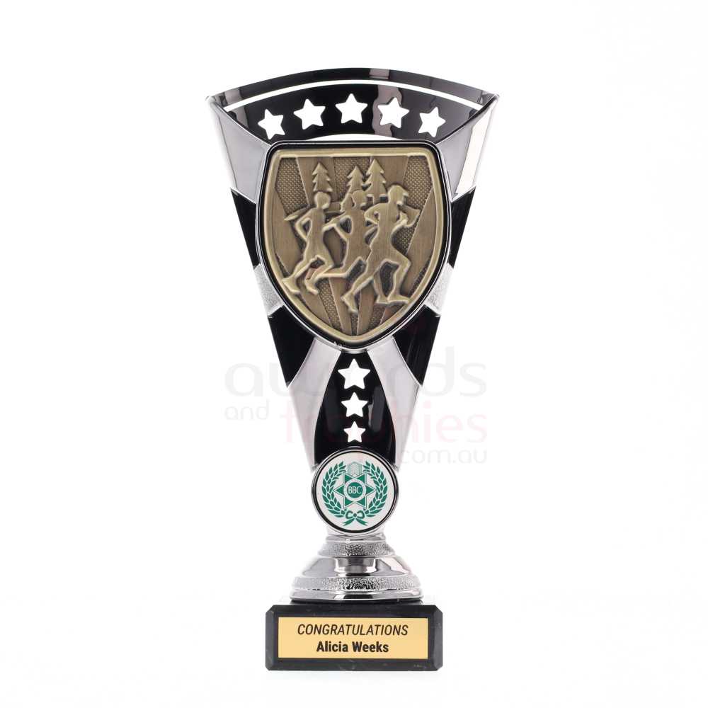 Cobra Cup 205mm - Cross Country