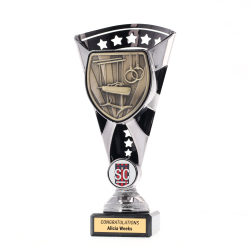 Cobra Cup 205mm - Gymnastics