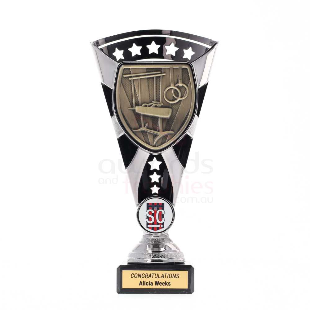 Cobra Cup 205mm - Gymnastics