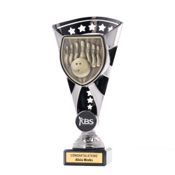 Cobra Cup 205mm - Tenpin