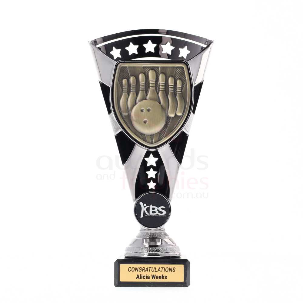 Cobra Cup 205mm - Tenpin