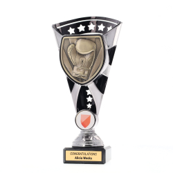 Cobra Cup 205mm - Boxing