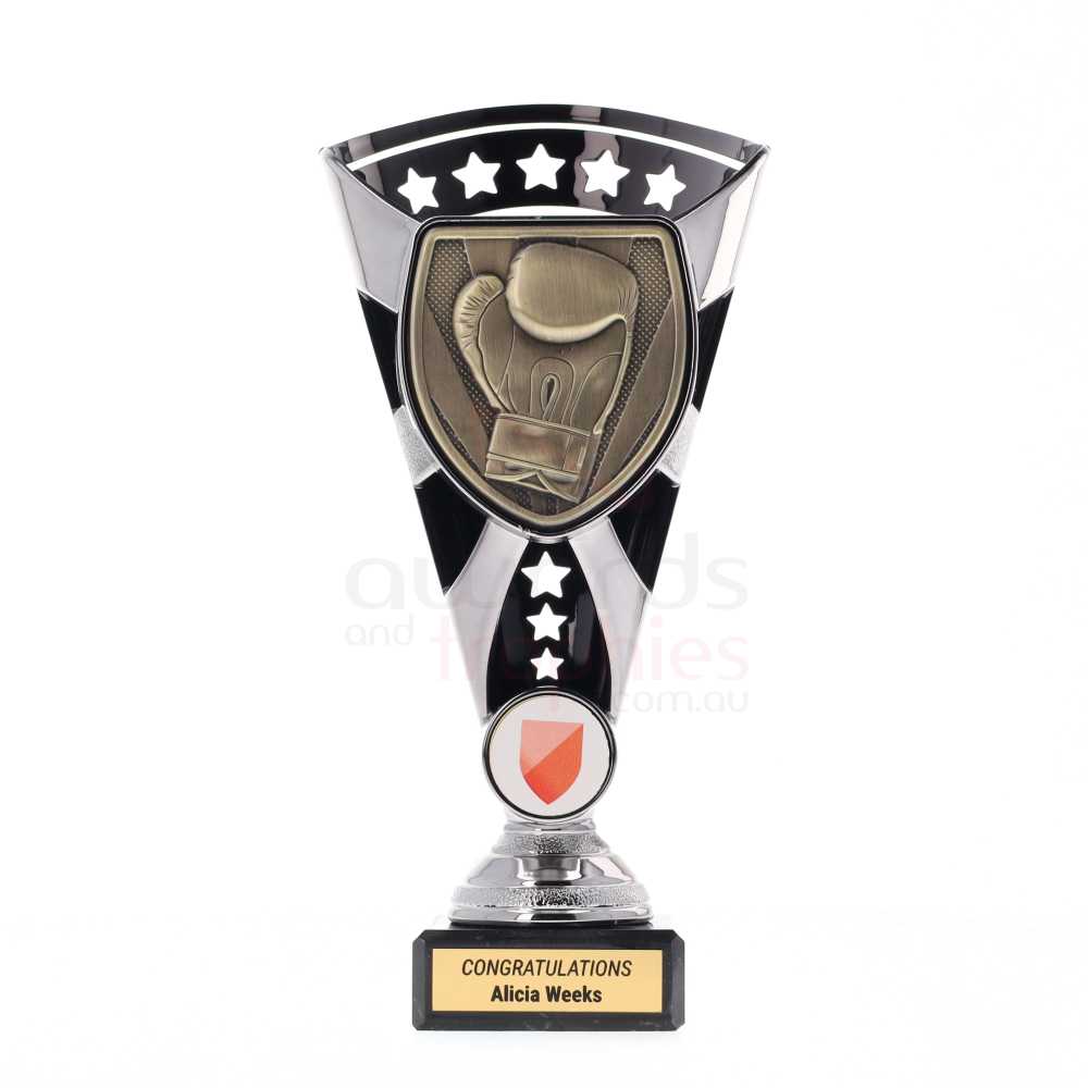 Cobra Cup 205mm - Boxing