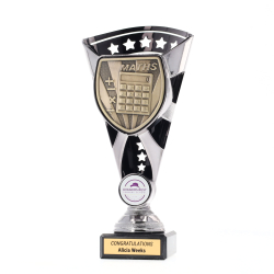 Cobra Cup 205mm - Maths