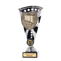 Cobra Cup 205mm - Computers