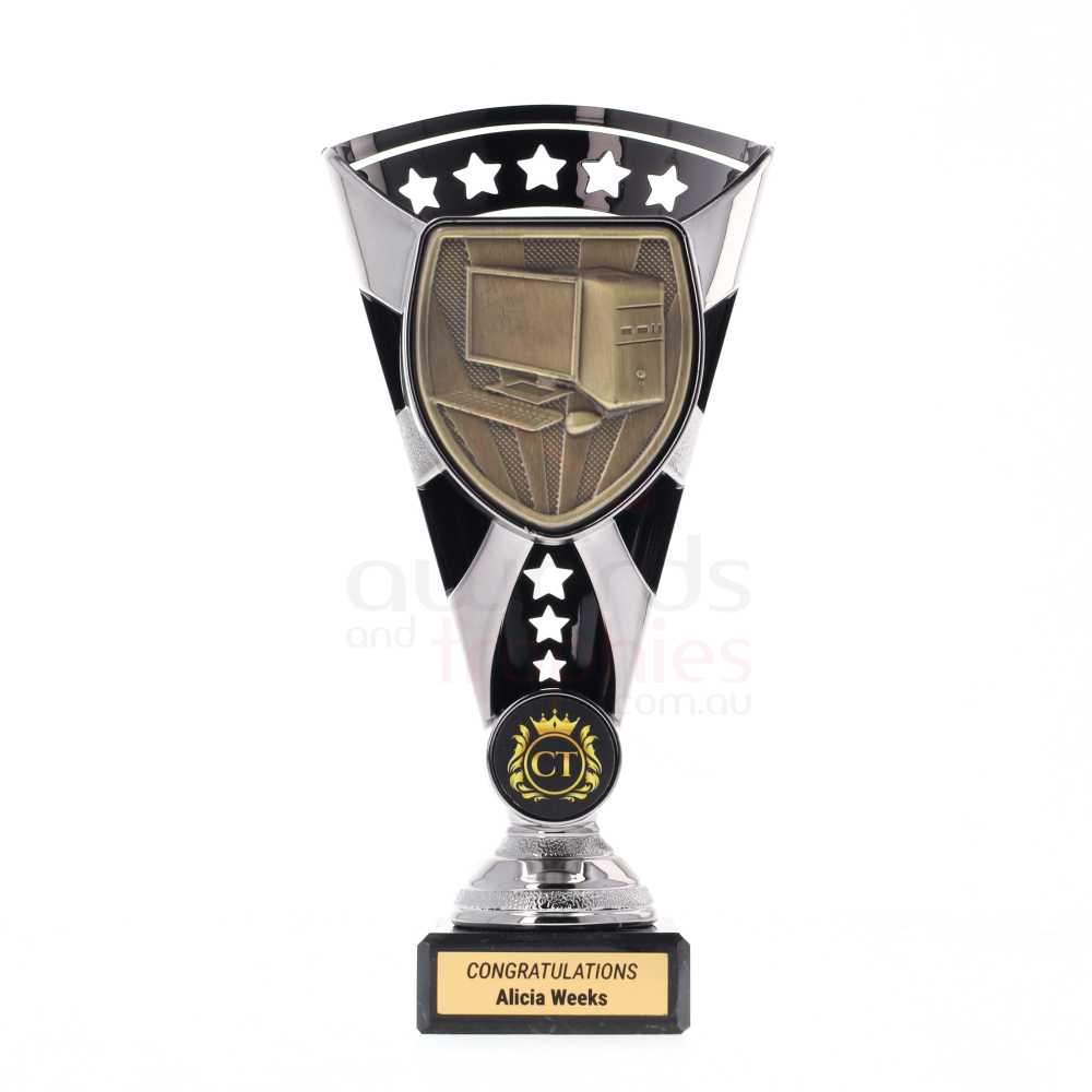 Cobra Cup 205mm - Computers