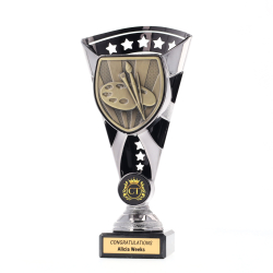 Cobra Cup 205mm - Art