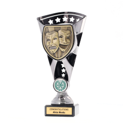 Cobra Cup 205mm - Drama