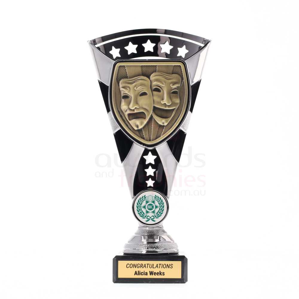 Cobra Cup 205mm - Drama