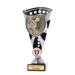Cobra Cup 205mm - Microphone