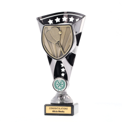 Cobra Cup 205mm - Squash