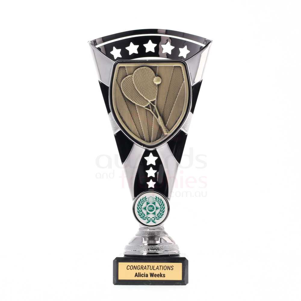 Cobra Cup 205mm - Squash