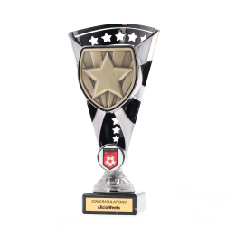 Cobra Cup 205mm - Star