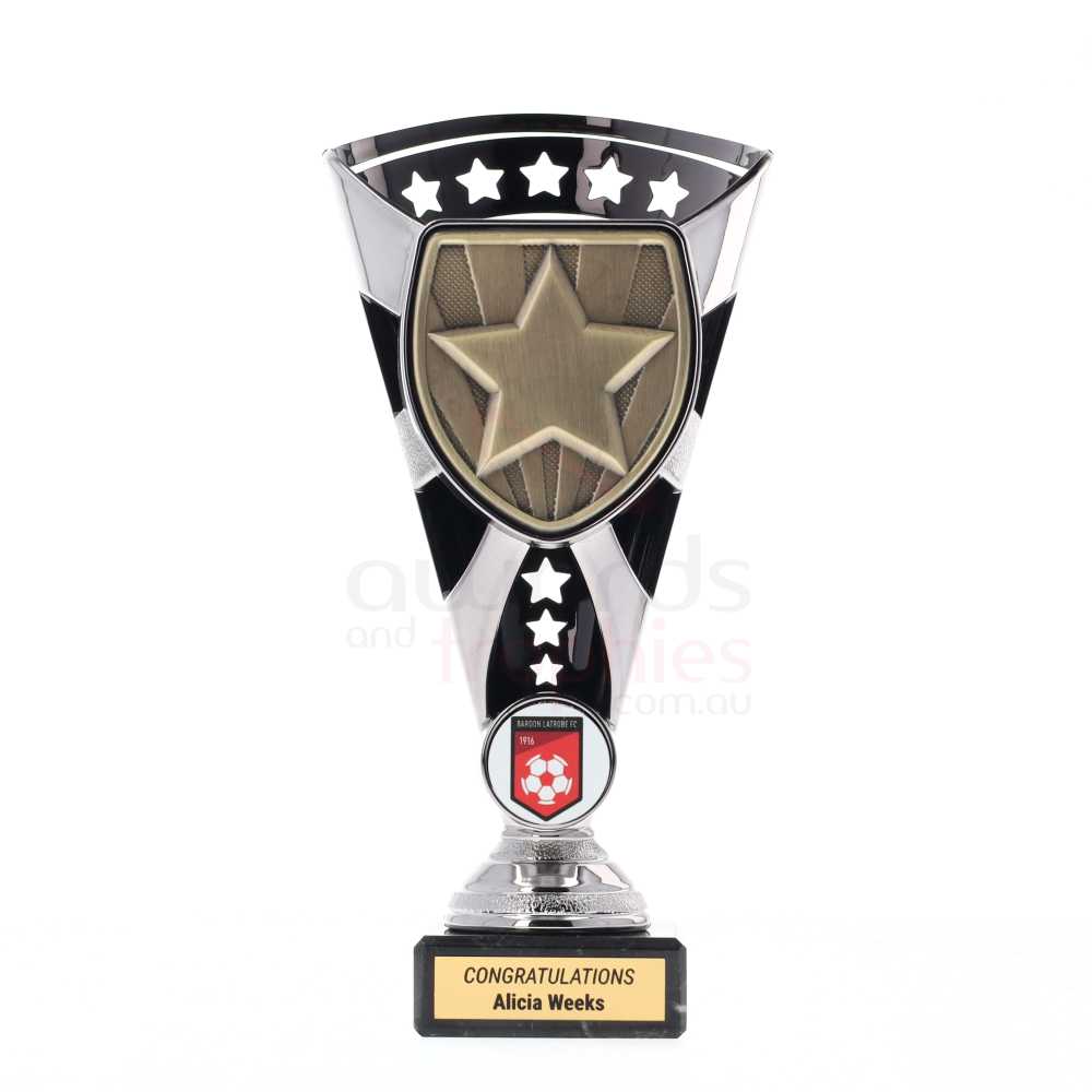 Cobra Cup 205mm - Star