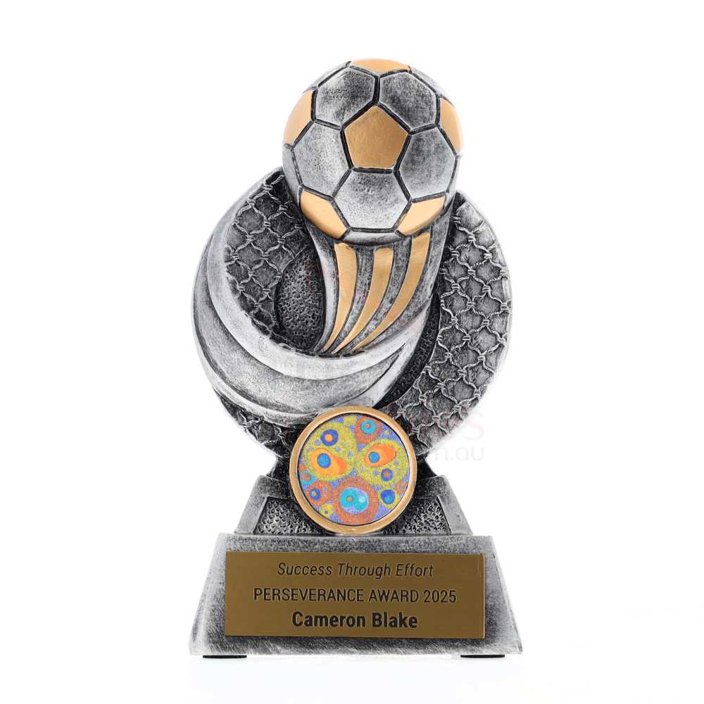 Viper Series 120mm - Soccer