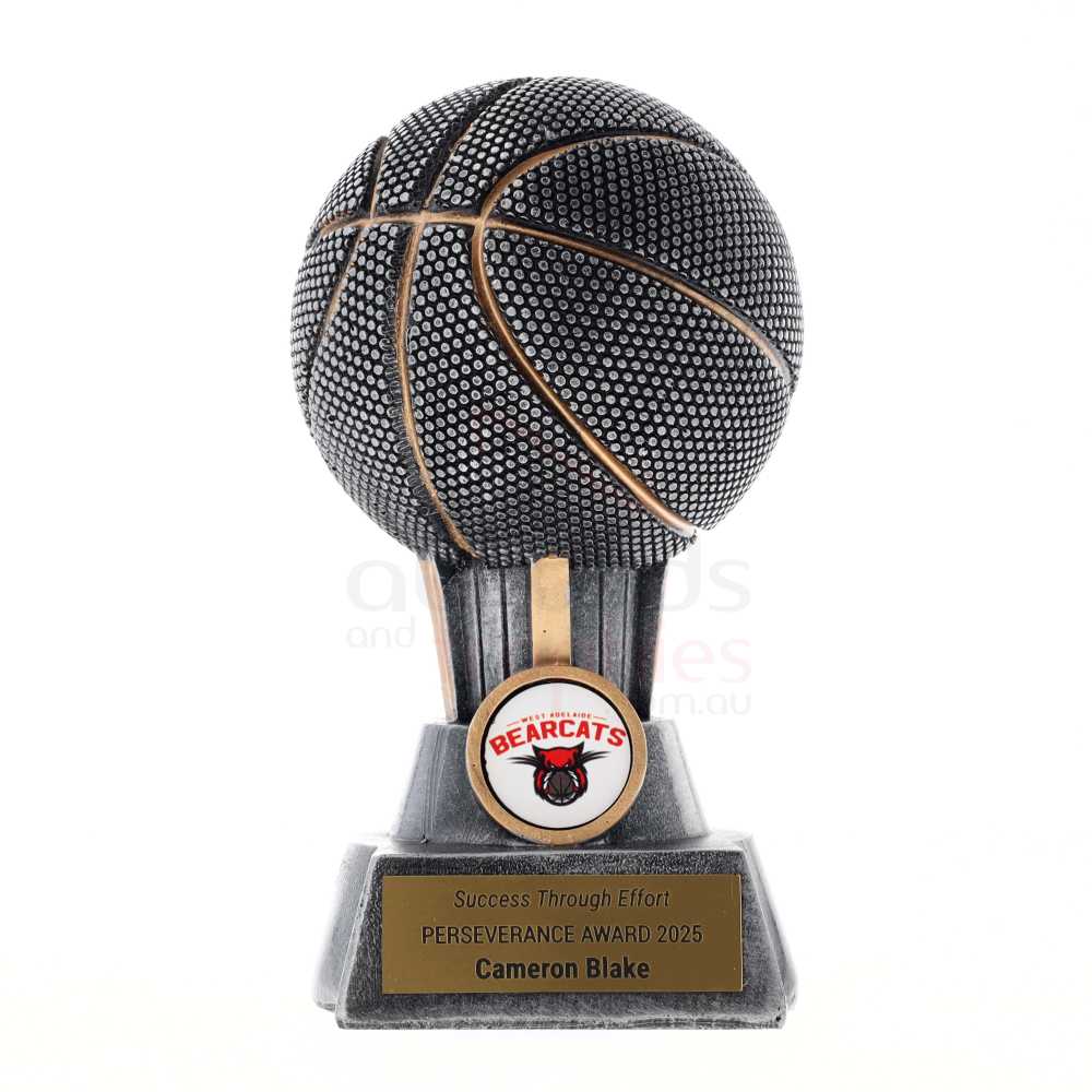 Salvo 3D Basketball 160mm