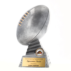 Mainstay Series 210mm - Aussie Rules