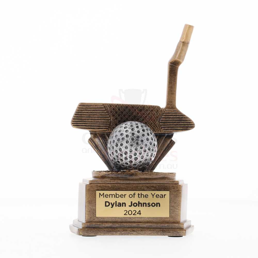 Encore Putter 145mm