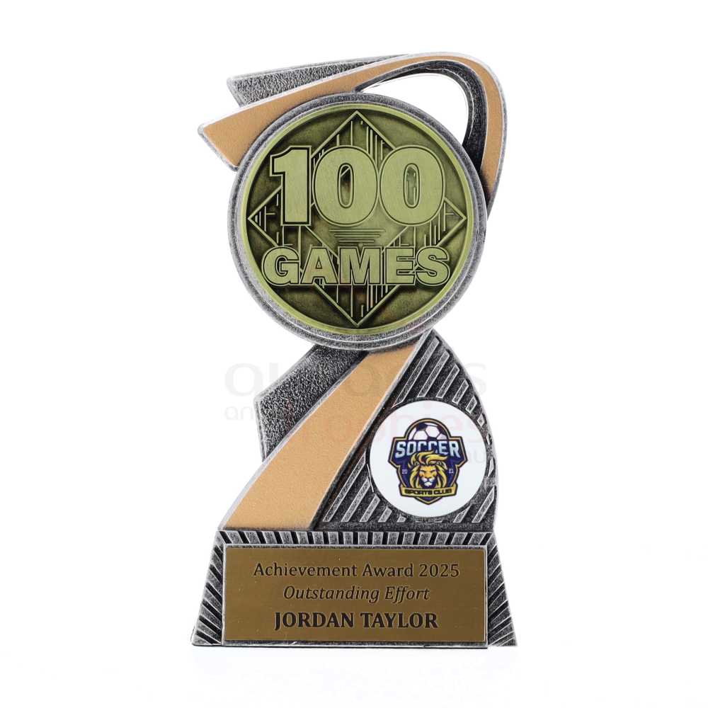 Arclight Gold 155mm - 100 Games