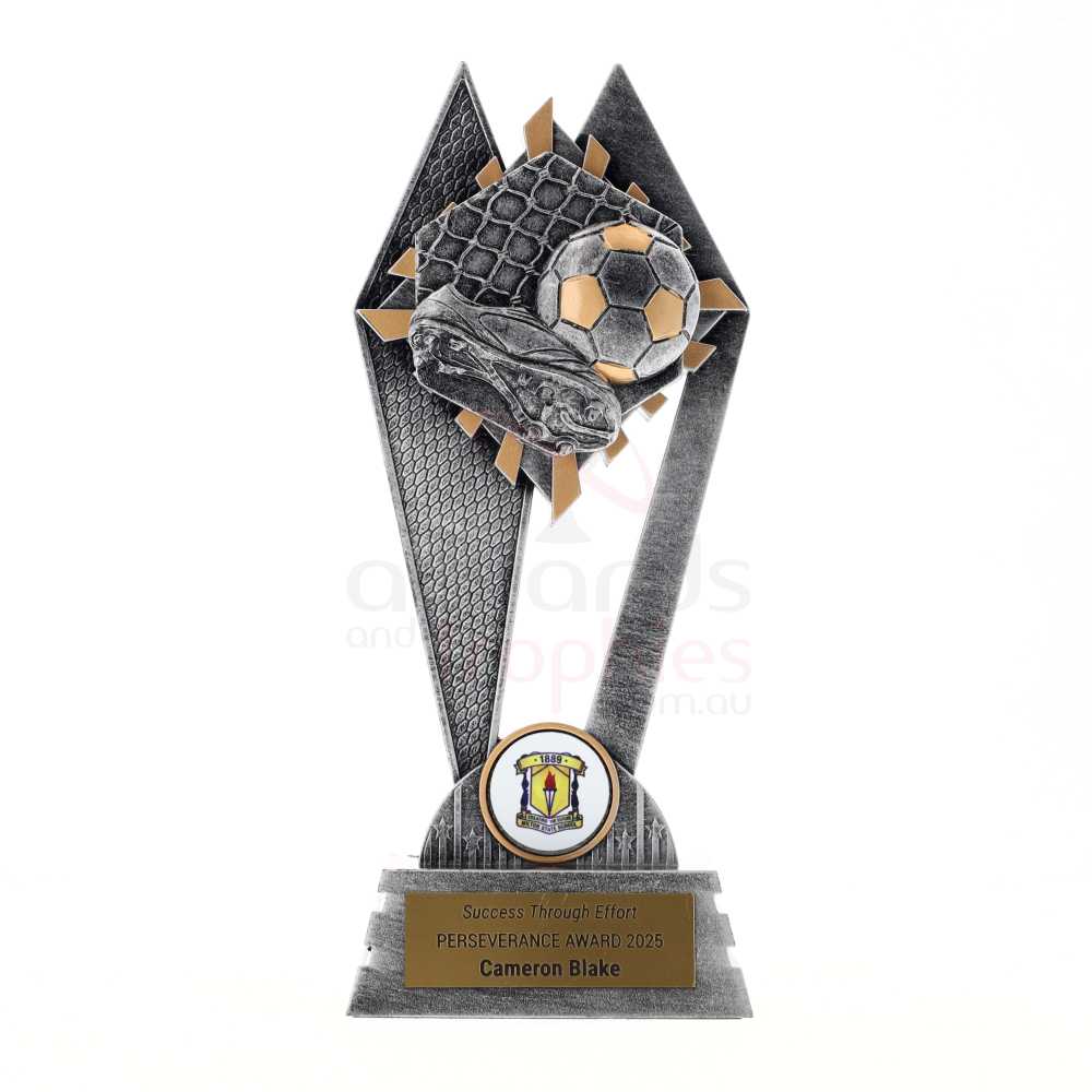Peak Soccer Theme 180mm