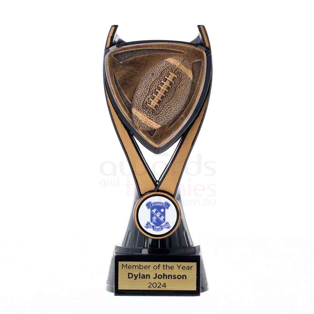 Nova American Football 150mm