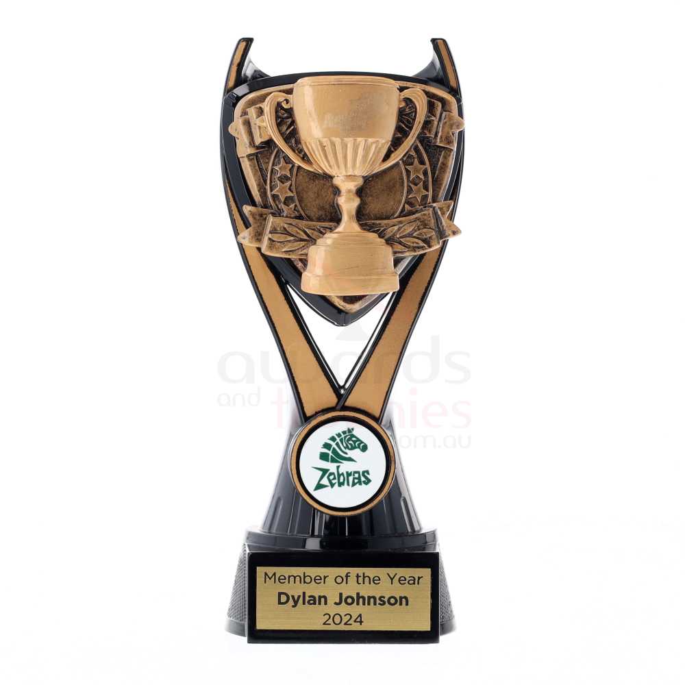 Nova Victory Cup 150mm