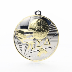 Lumina Medal 60mm - Academic
