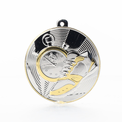 Lumina Medal 60mm - Athletics