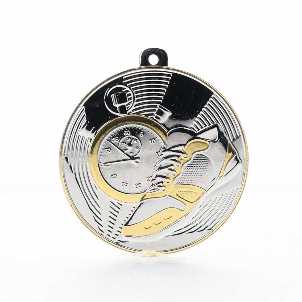 Lumina Medal 60mm - Athletics