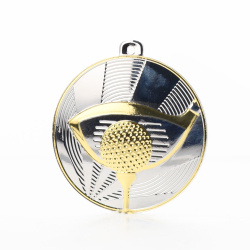 Lumina Medal 60mm - Golf