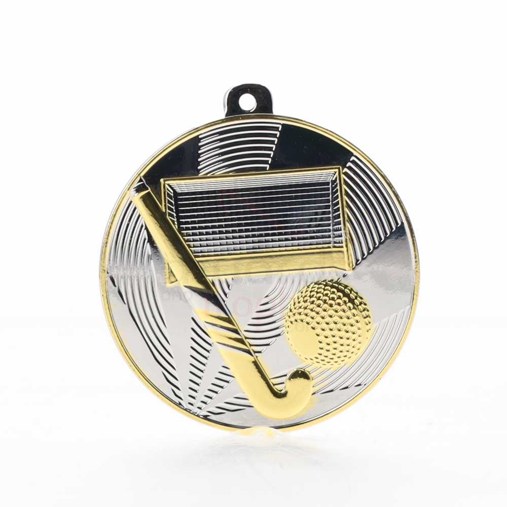 Lumina Medal 60mm - Hockey