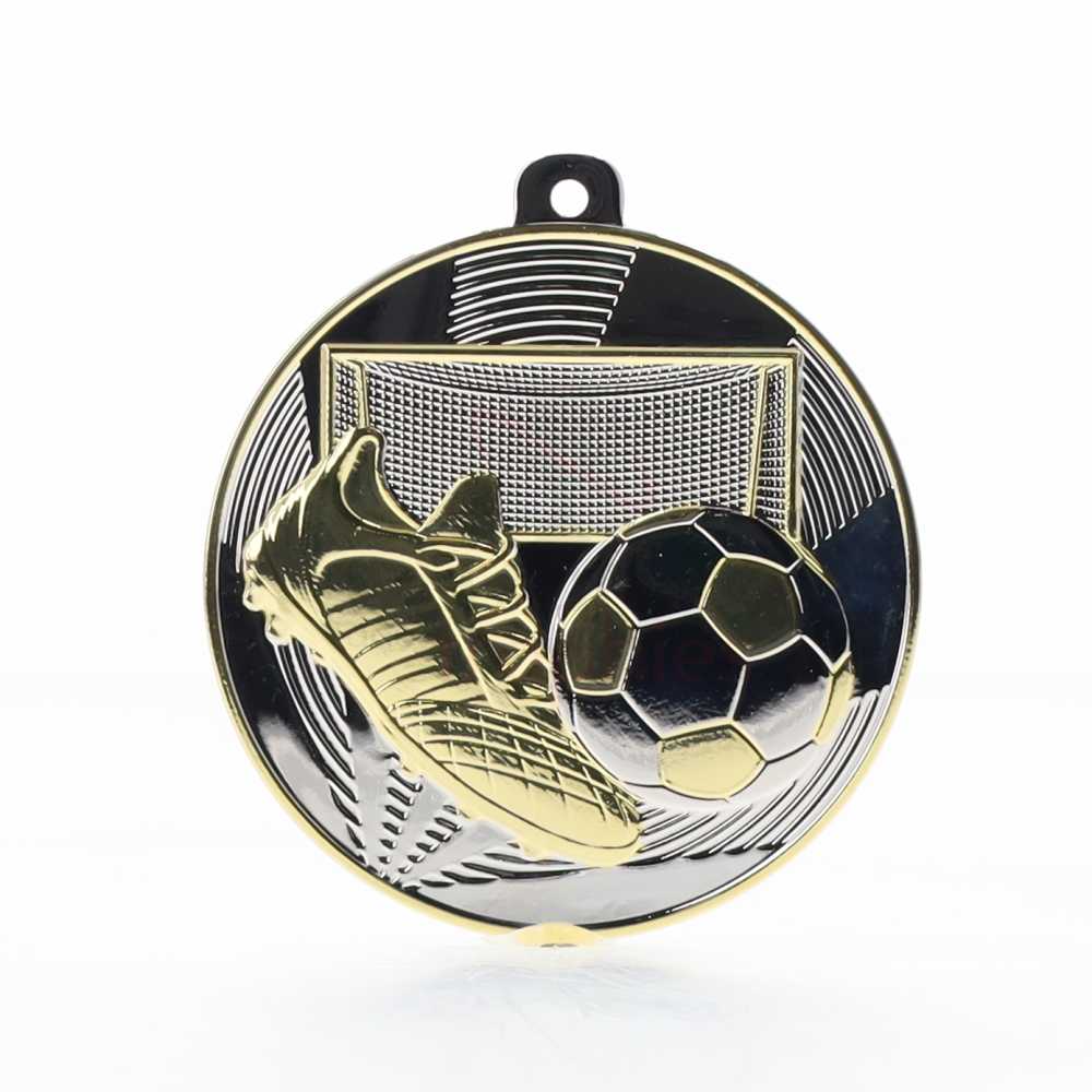 Lumina Medal 60mm - Soccer