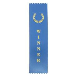 Winner Ribbon (25 Pack)