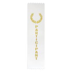 Participant Ribbon (25 Pack)