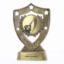 Shield Trap Shooting 160mm