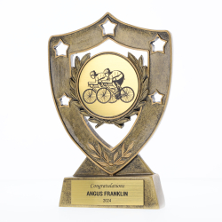 Shield Cycling 160mm