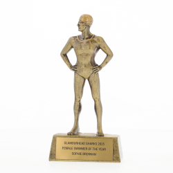 Swim Hero Female 160mm
