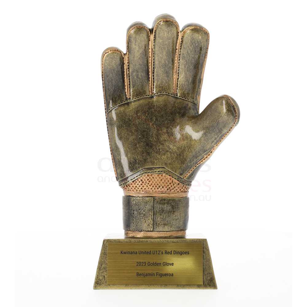 Goalie Glove 220mm