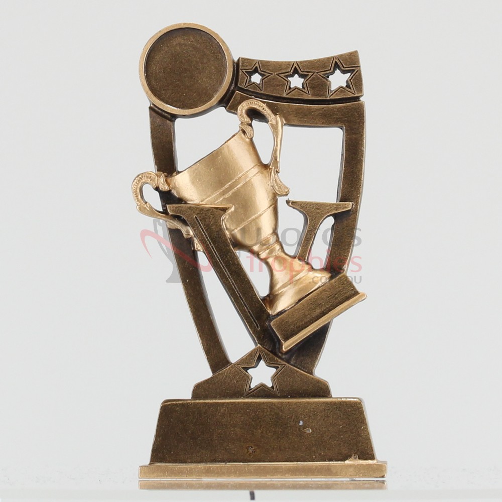 Spirit Series Victory 130mm