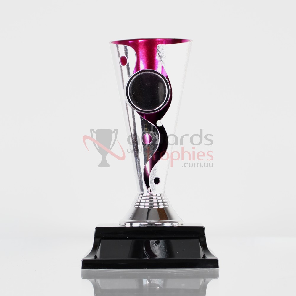 Carnival Cup Pink 160mm