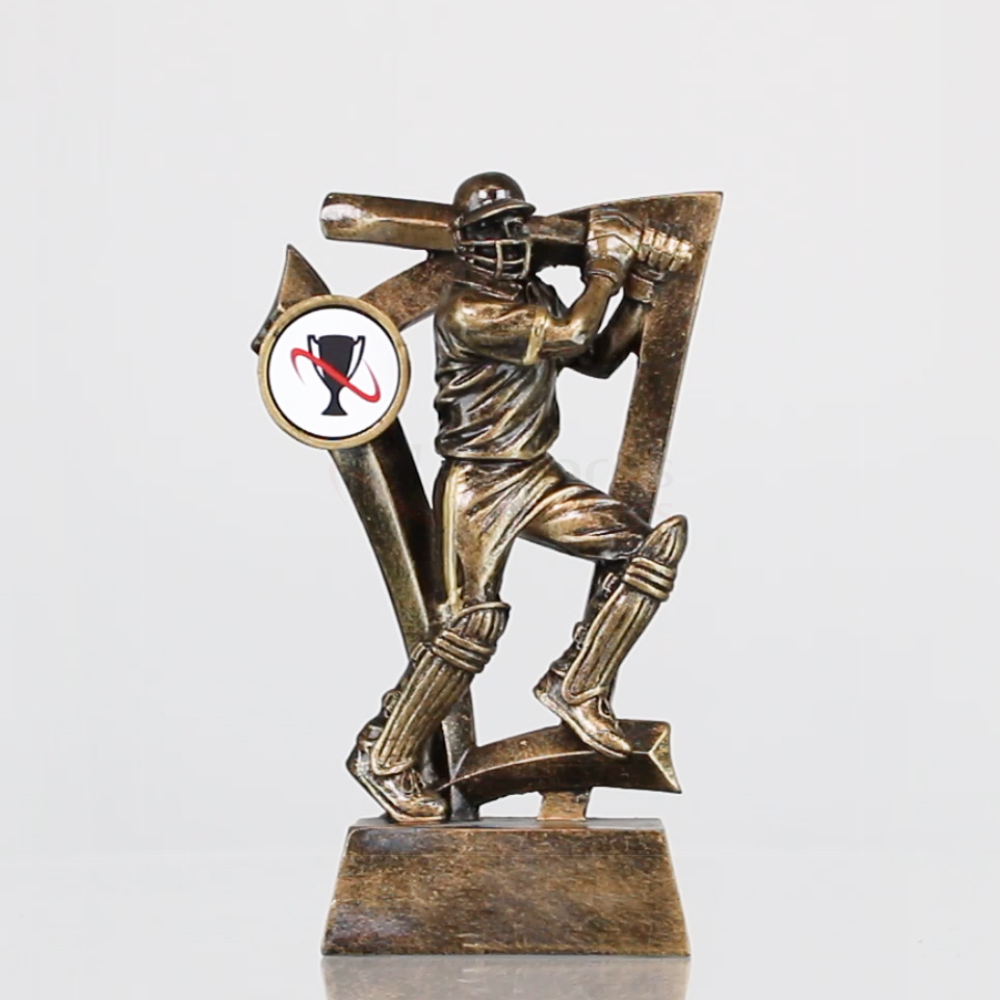 Batsman Nitro 130mm