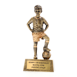 Youth Football Male 160mm