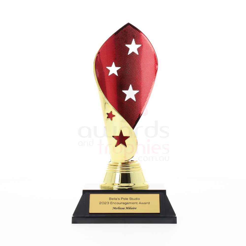 Festival Cup Red 170mm