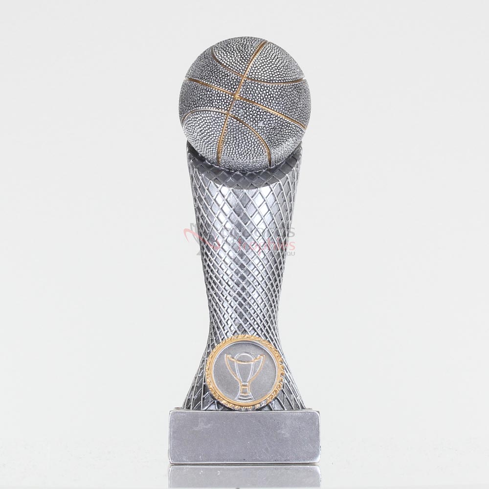Basketball Zee Tower 200mm