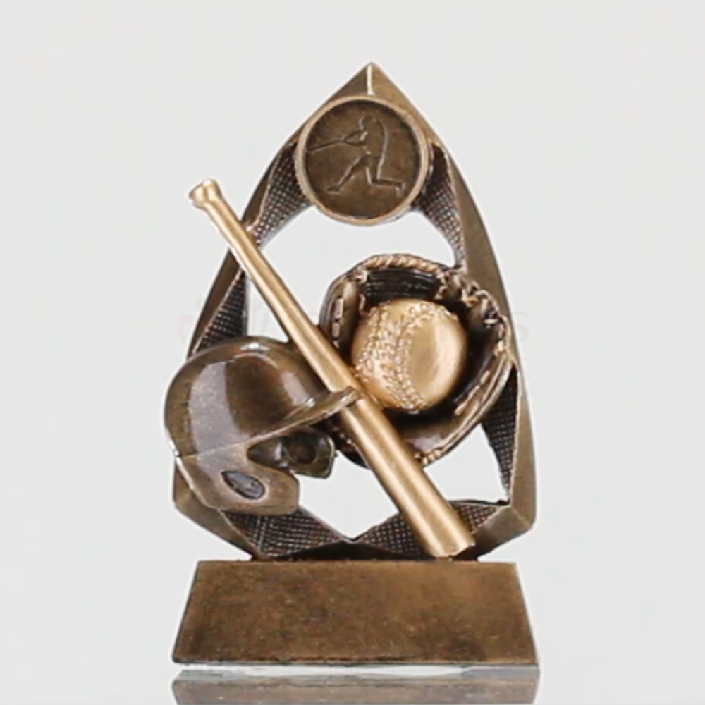 Jewel Series Baseball 120mm 