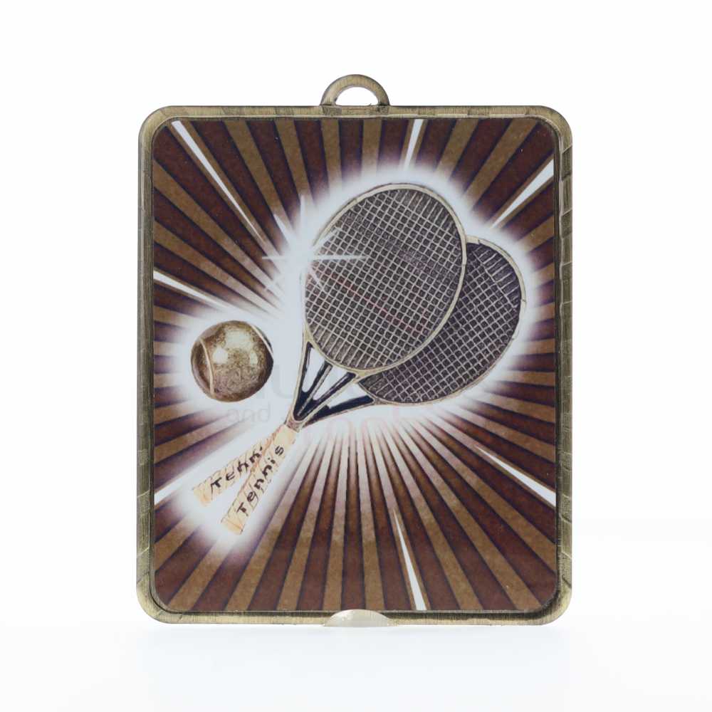 Lynx Medal Tennis 75mm 