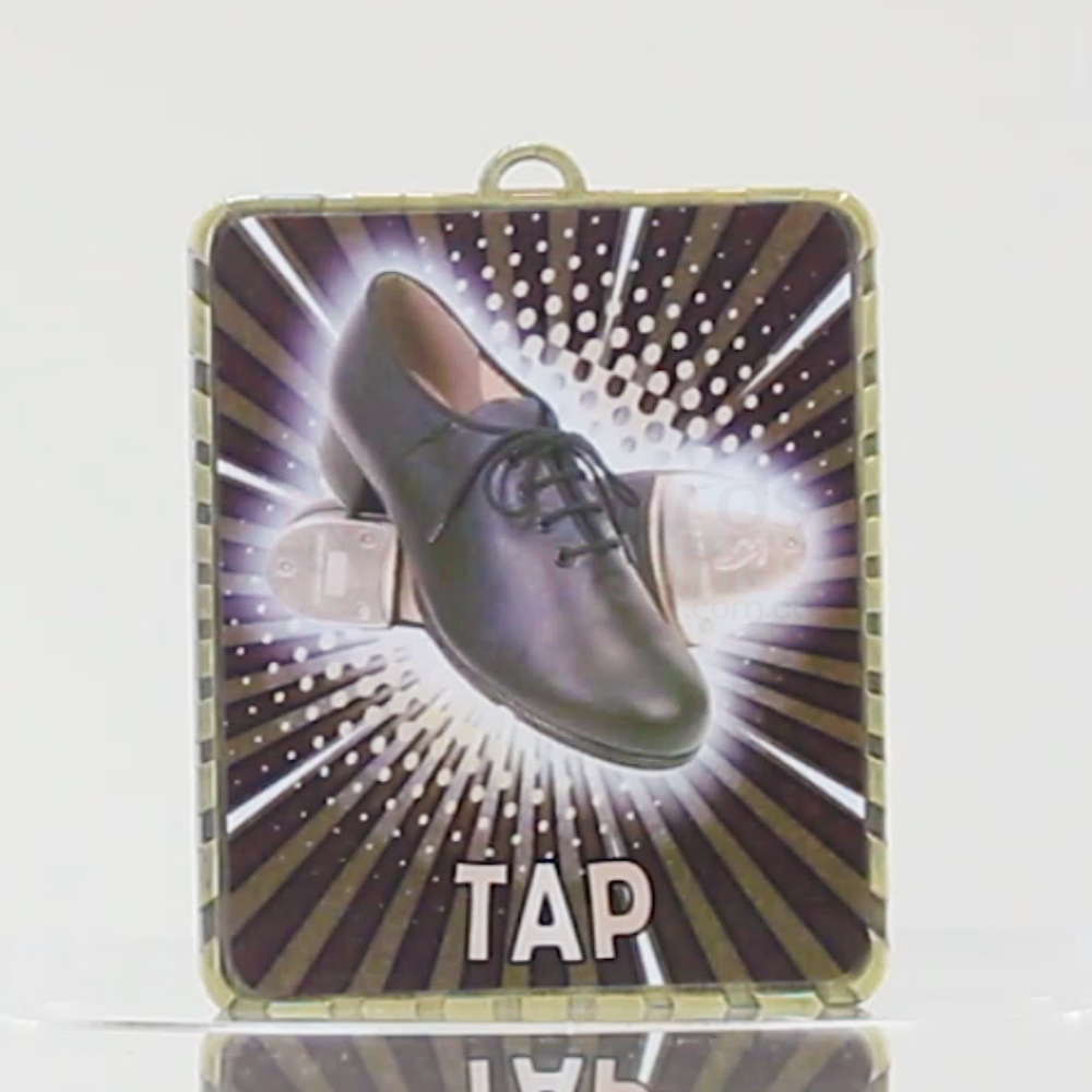 Lynx Medal Tap 75mm 