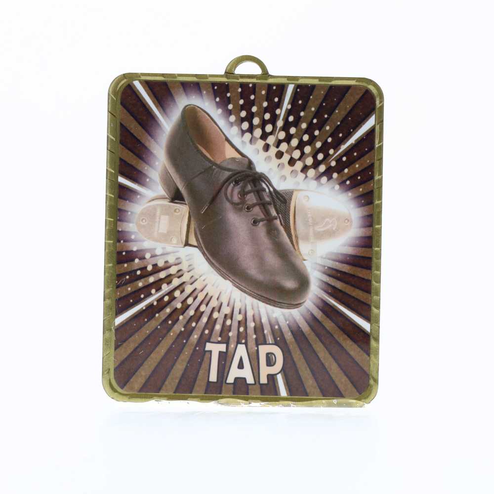 Lynx Medal Tap 75mm 