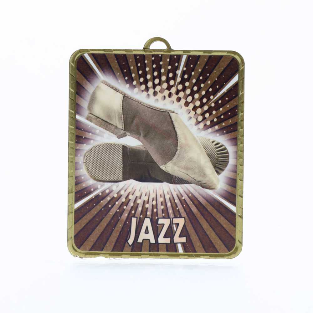 Lynx Medal Jazz 75mm 